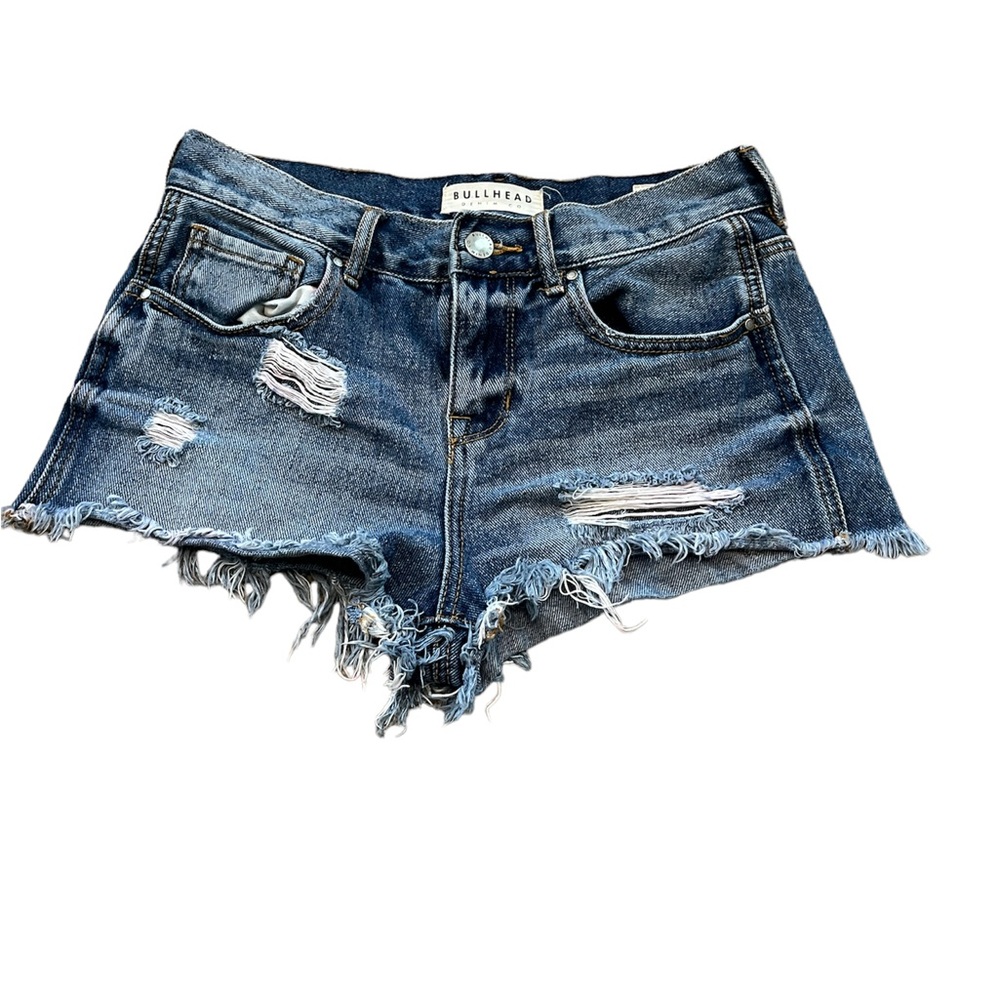 Bullhead teen short jeans shorts
